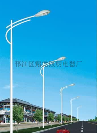 扬州路灯厂家生产福建路灯，户外照明路灯